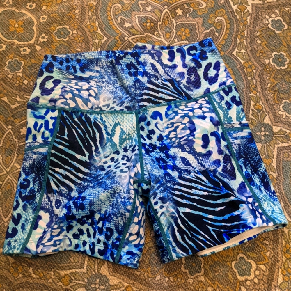 CVG Wild Thing 5 inch shorts